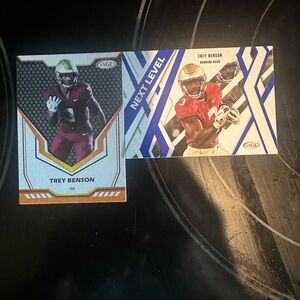 Florida State Phenom